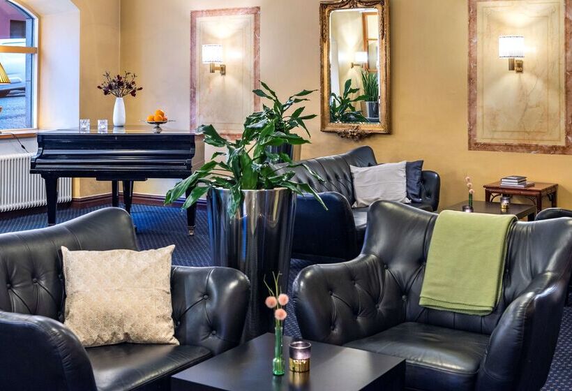 First Hotel Statt örnsköldsvik