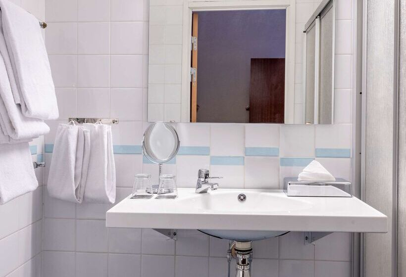 First Hotel Statt örnsköldsvik