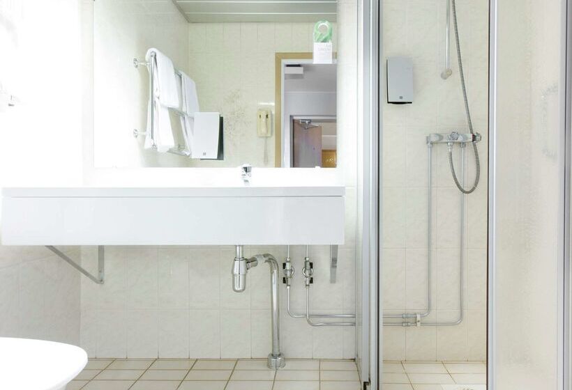 First Hotel Statt örnsköldsvik