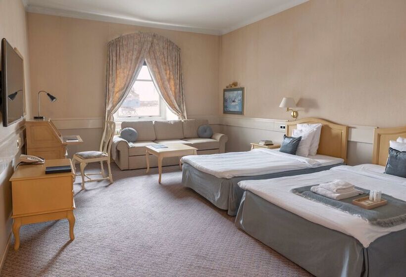 First Hotel Statt örnsköldsvik