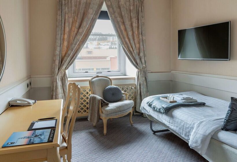 First Hotel Statt örnsköldsvik