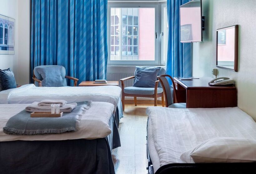 First Hotel Statt örnsköldsvik