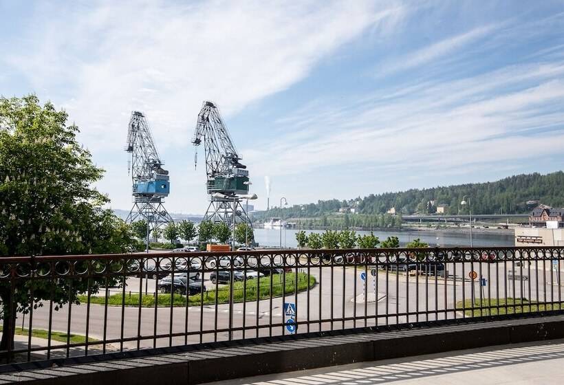 First Hotel Statt örnsköldsvik