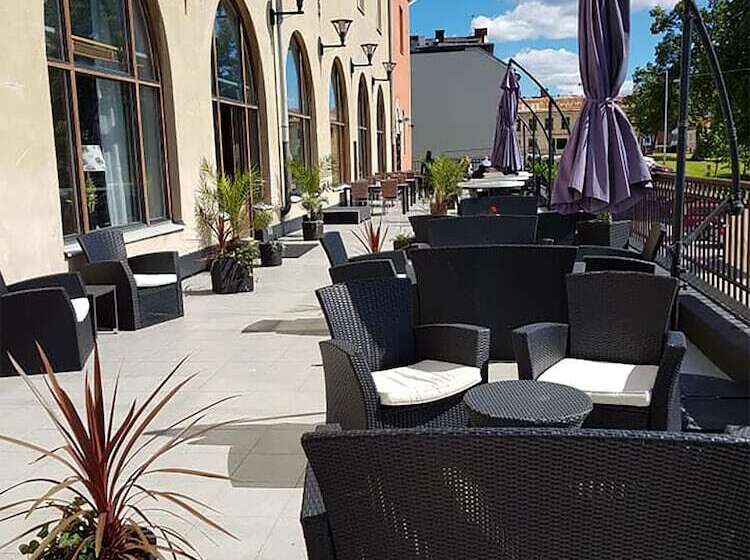 First Hotel Statt örnsköldsvik