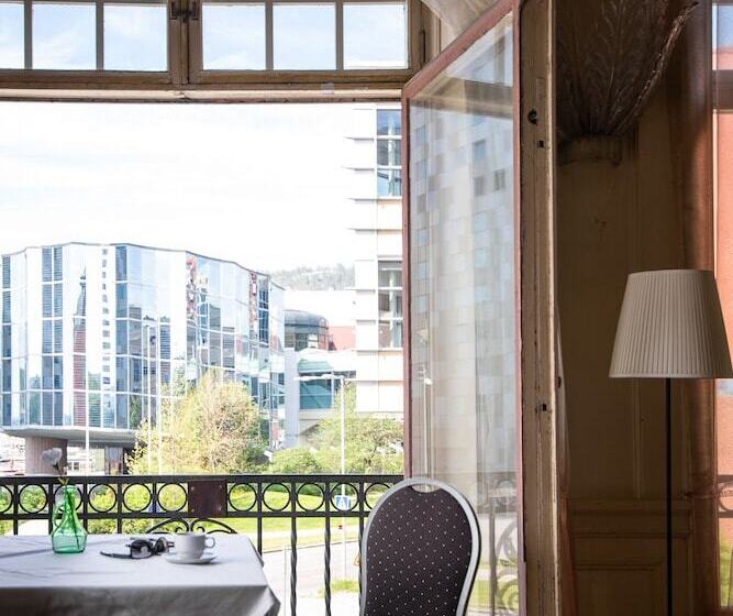 First Hotel Statt örnsköldsvik