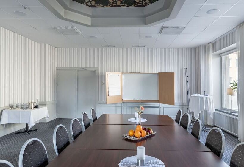 First Hotel Statt örnsköldsvik