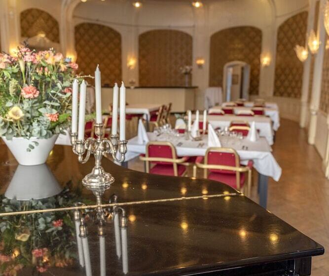 First Hotel Statt örnsköldsvik