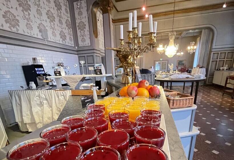 First Hotel Statt örnsköldsvik