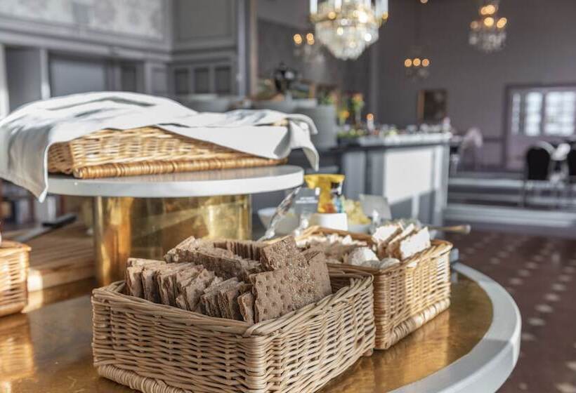 First Hotel Statt örnsköldsvik