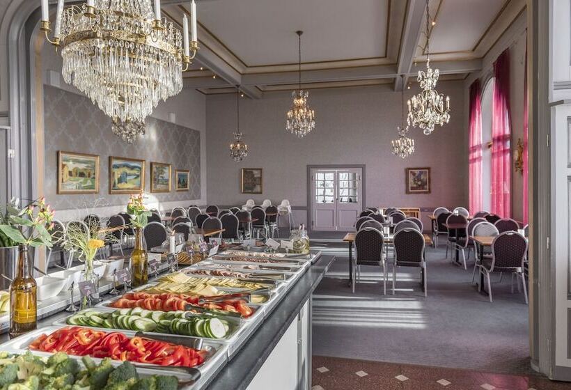 First Hotel Statt örnsköldsvik