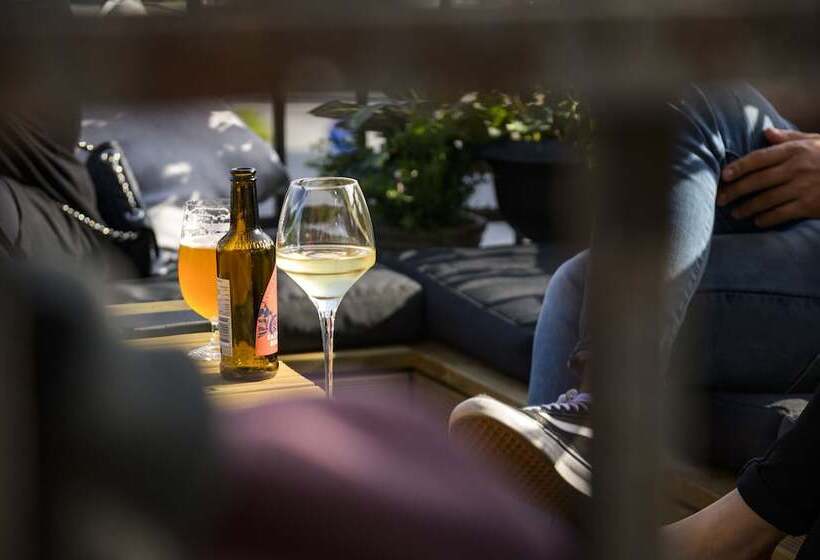 First Hotel Statt örnsköldsvik