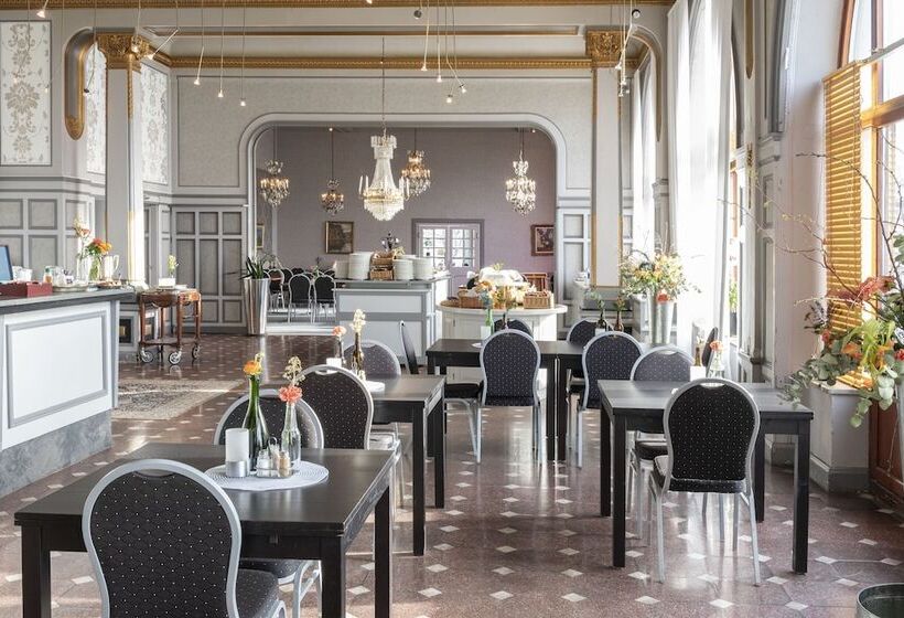 First Hotel Statt örnsköldsvik