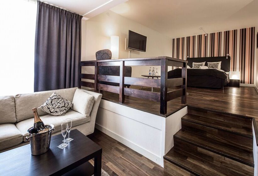 First Hotel Witt