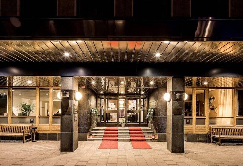 First Hotel Witt