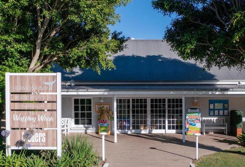 هتل Formosa Bay