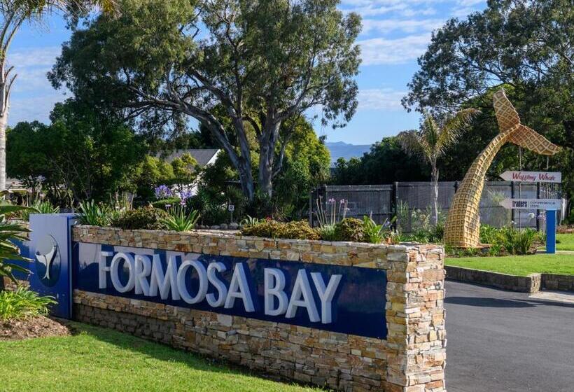 هتل Formosa Bay