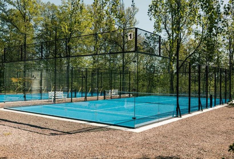 فندق Fredensborgs Herrgård