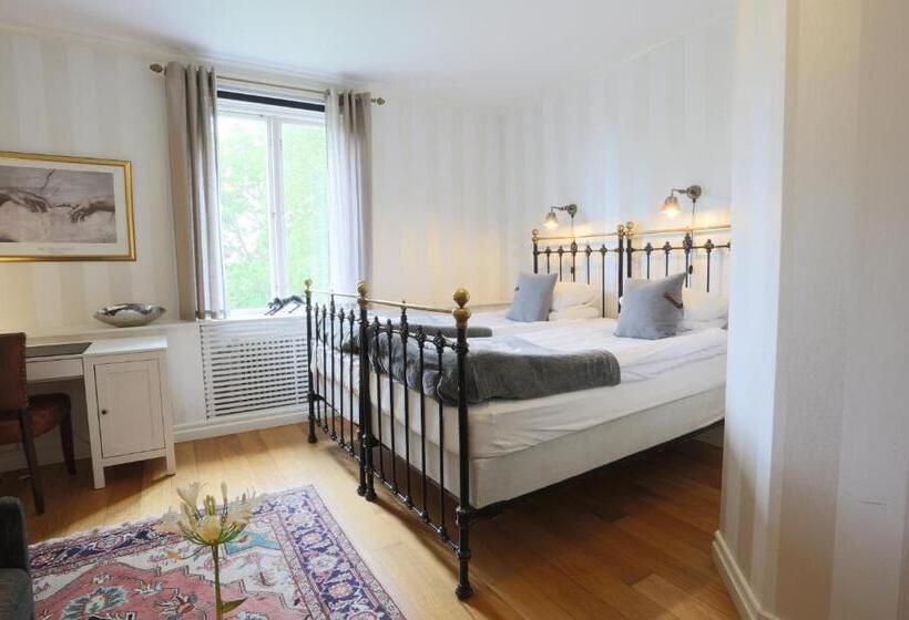 فندق Fredensborgs Herrgård