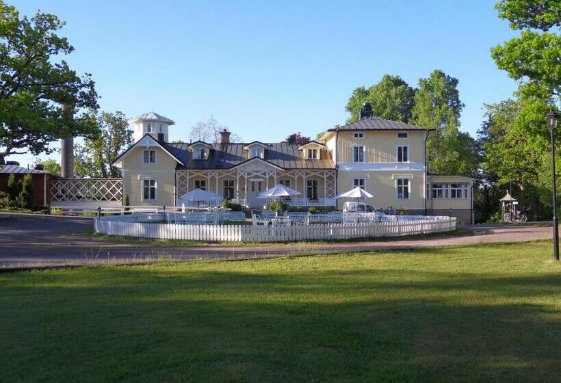 فندق Fredensborgs Herrgård