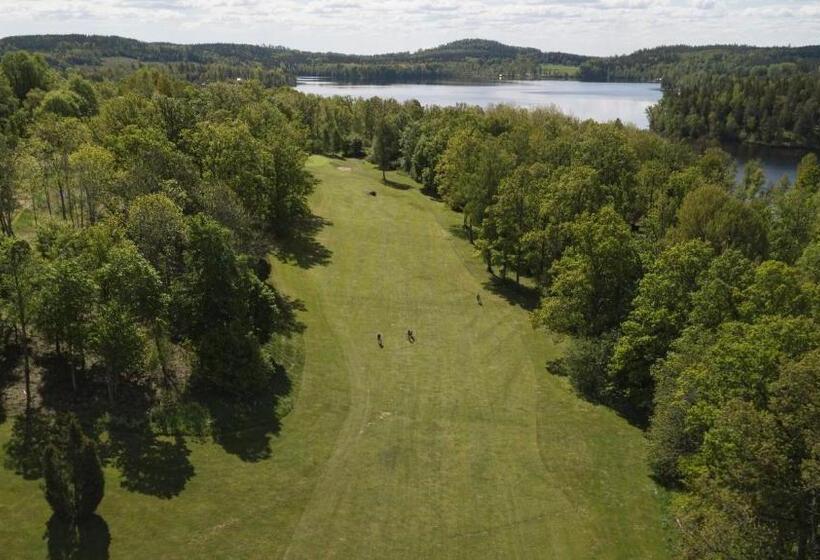 فندق Fredensborgs Herrgård