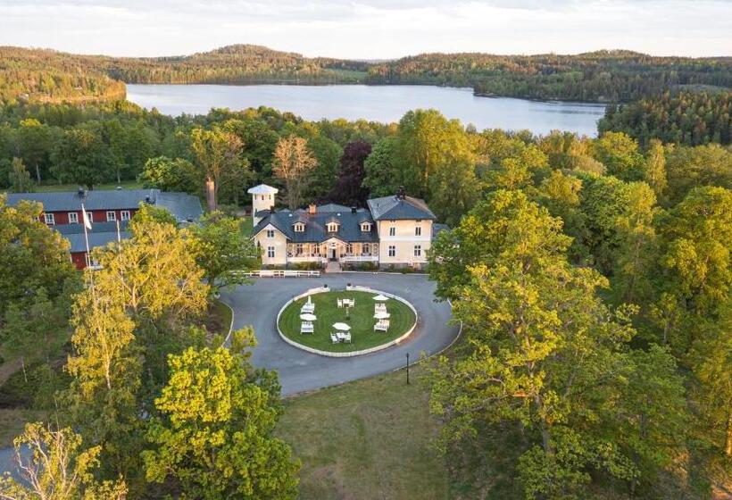 فندق Fredensborgs Herrgård