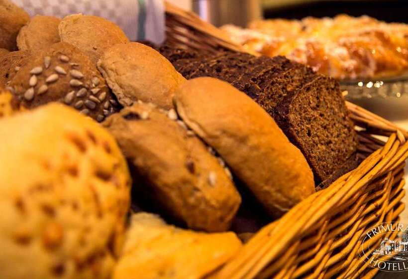 Frimurarehotellet; Sure Hotel Collection By Best Western