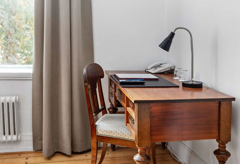 Frimurarehotellet; Sure Hotel Collection By Best Western