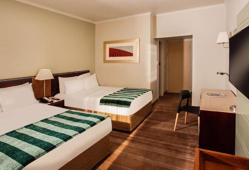 ホテル Garden Court Kimberley