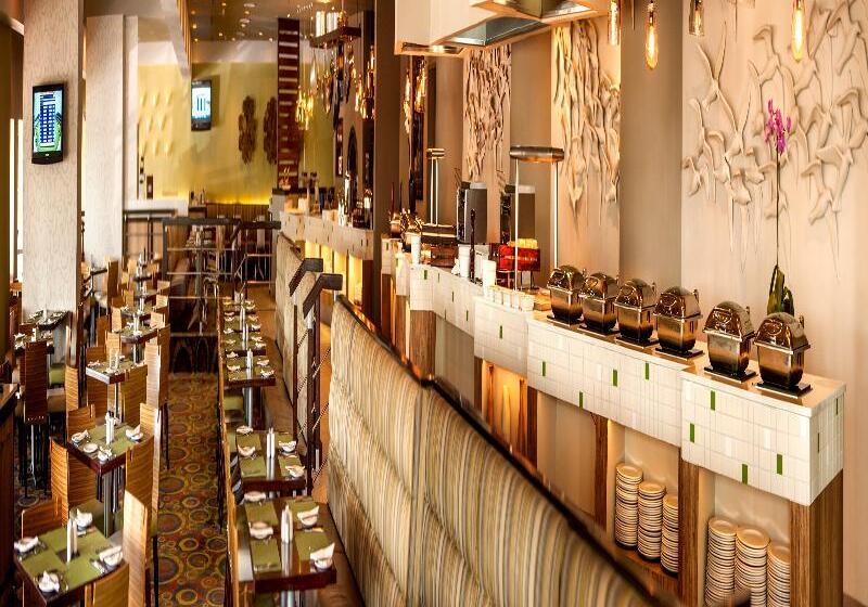 בית מלון כפרי Garden Court Marine Parade