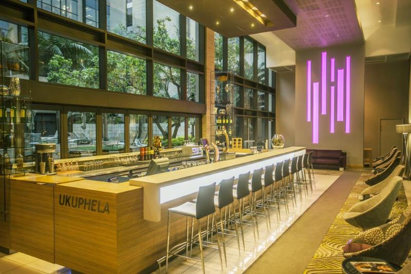 فندق Garden Court South Beach