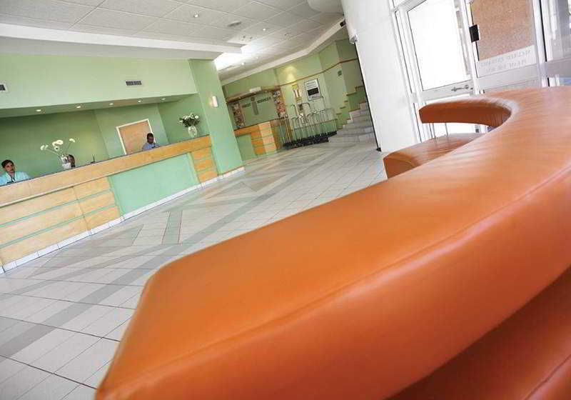 فندق Garden Court South Beach