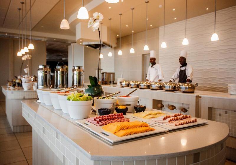 فندق Garden Court South Beach