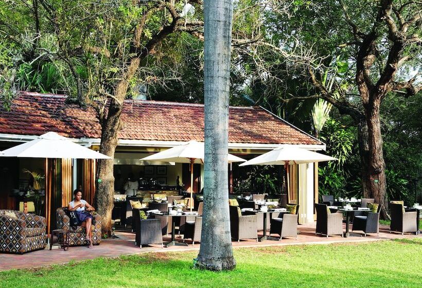 בית מלון כפרי Ghost Mountain Inn