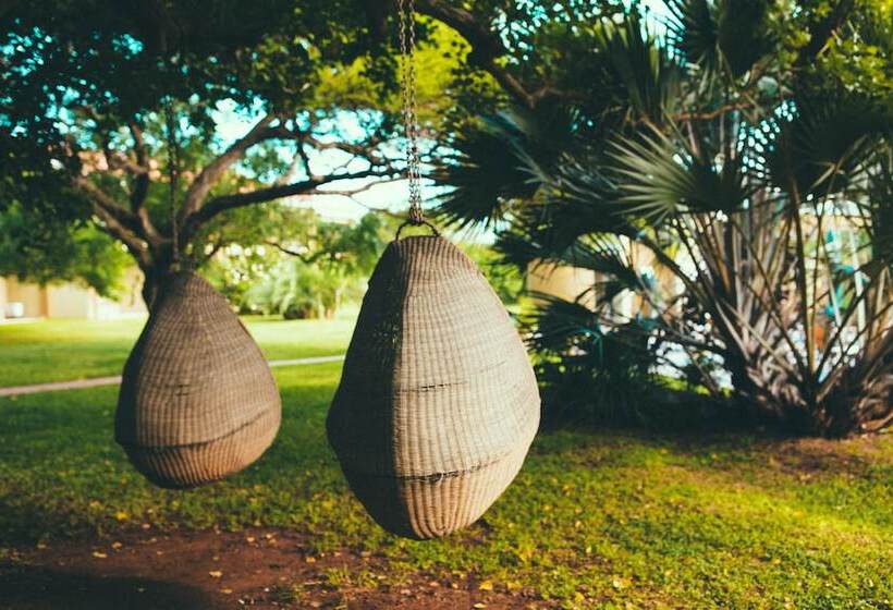 בית מלון כפרי Ghost Mountain Inn