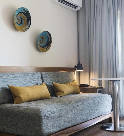 בית מלון כפרי Ghost Mountain Inn