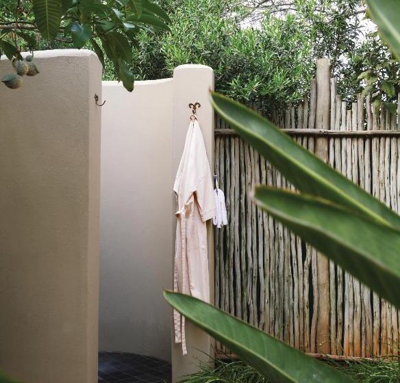 בית מלון כפרי Ghost Mountain Inn