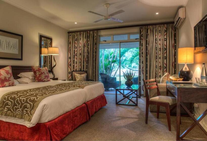 בית מלון כפרי Ghost Mountain Inn