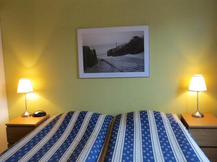 בית מלון כפרי Goingehof