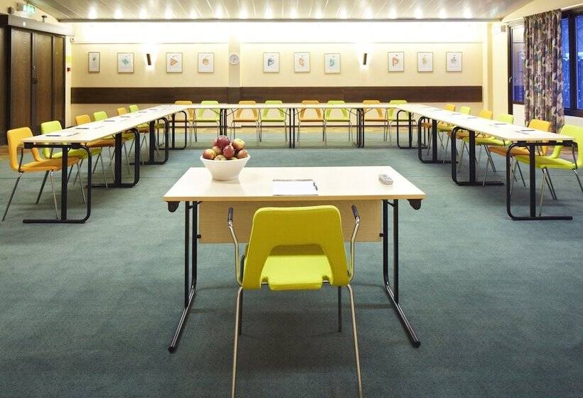 호텔 Good Morning + Helsingborg