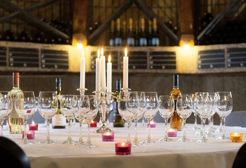 酒店 Good Morning+ Malmo