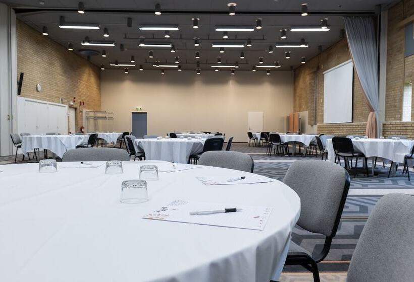 酒店 Good Morning+ Malmo