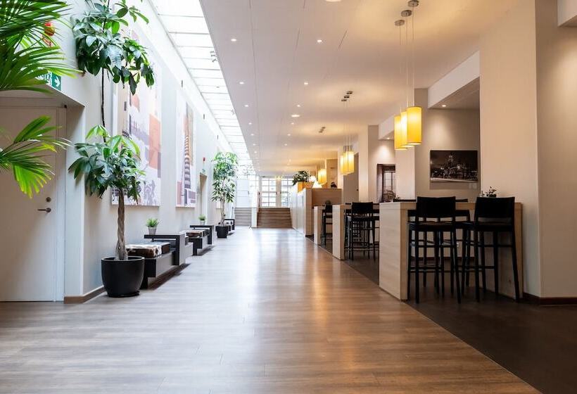 酒店 Good Morning+ Malmo