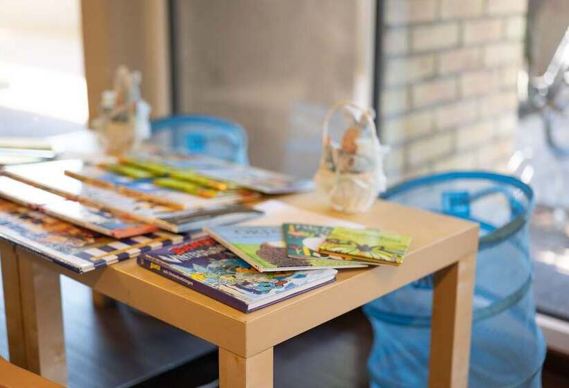 酒店 Good Morning+ Malmo