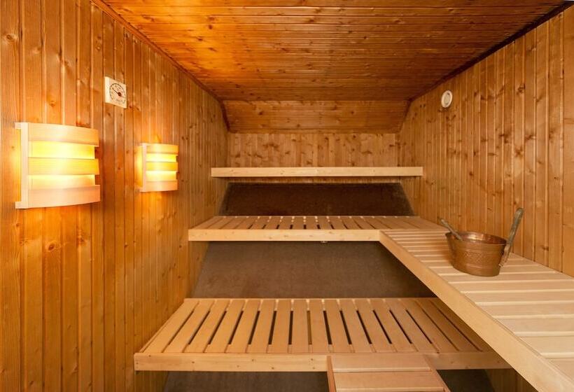 酒店 Good Morning+ Malmo