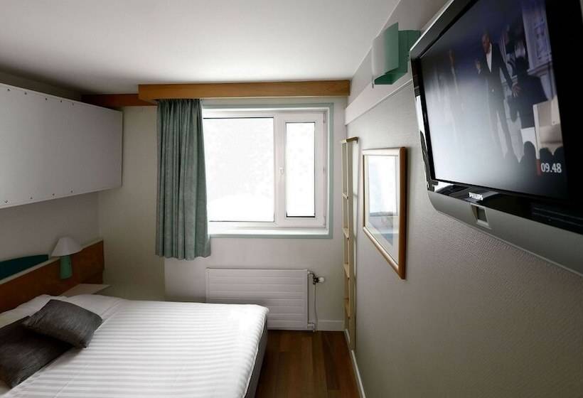 酒店 Good Morning örebro