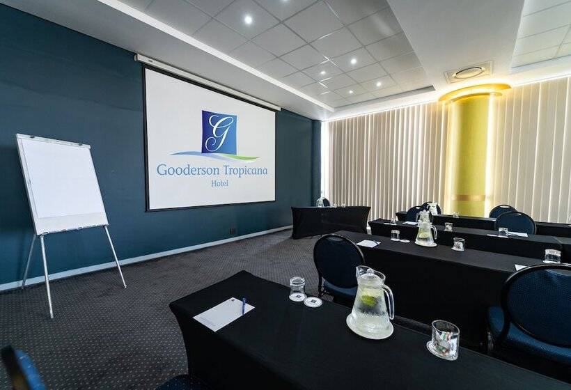 Отель Gooderson Tropicana