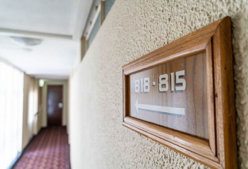 Отель Gooderson Tropicana