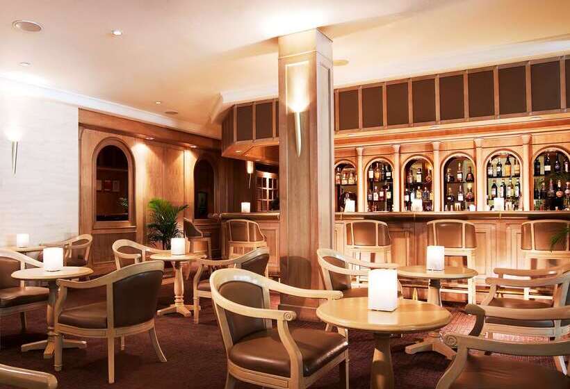 هتل Goodwood Park