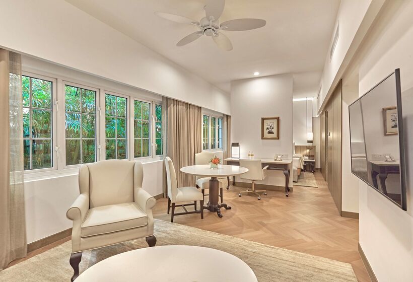 هتل Goodwood Park