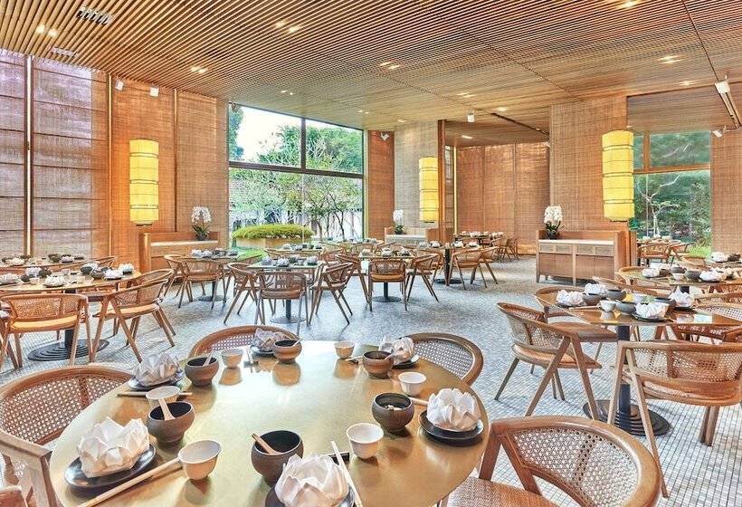 هتل Goodwood Park